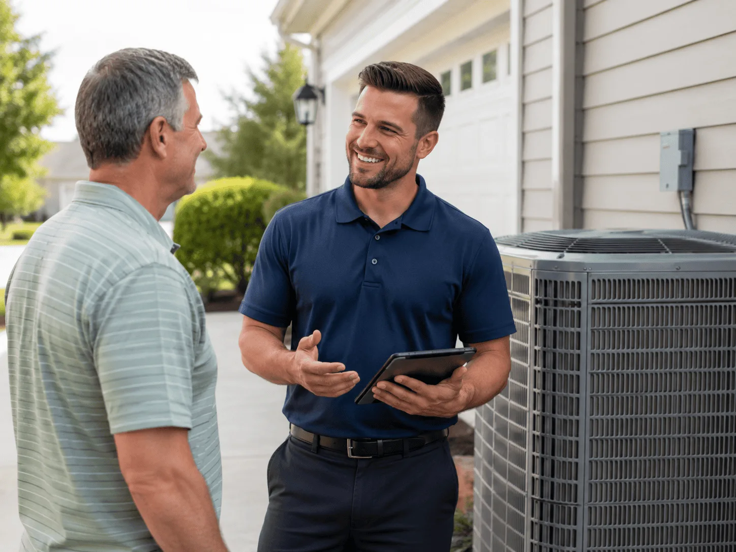 Heat Pump Installation Greendale, WI FAQs